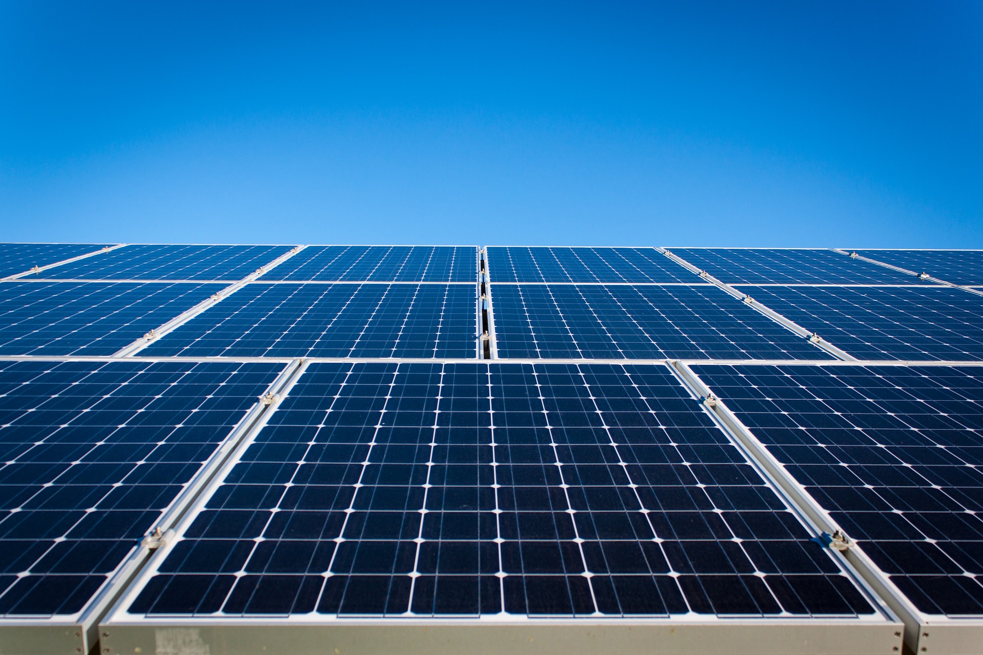 4 énergies de remplacement pour la maison
