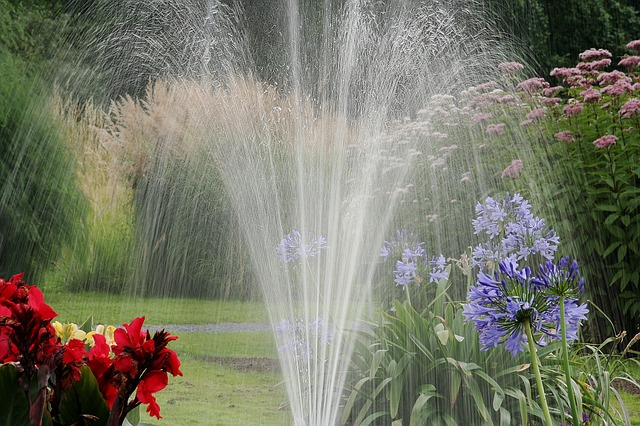 Choisir une pompe à eau Karcher ou Gardena??