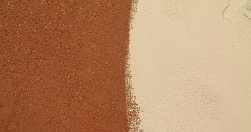 Pourquoi faut-il choisir une peinture à l’argile ?