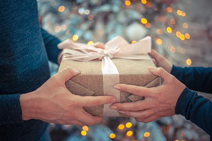 Quels cadeaux bios offrir à son partenaire pour la Saint-Valentin ?