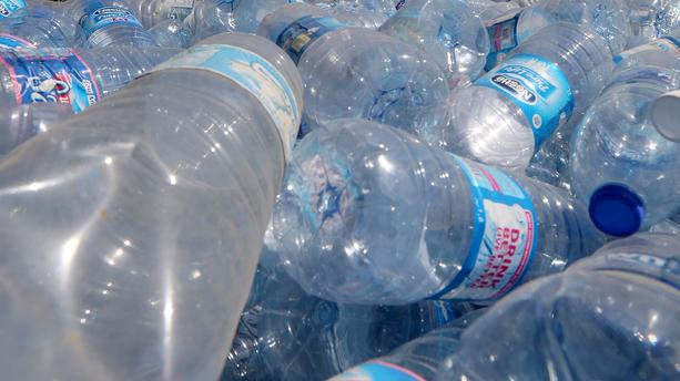 Réduire votre consommation de bouteilles en plastique