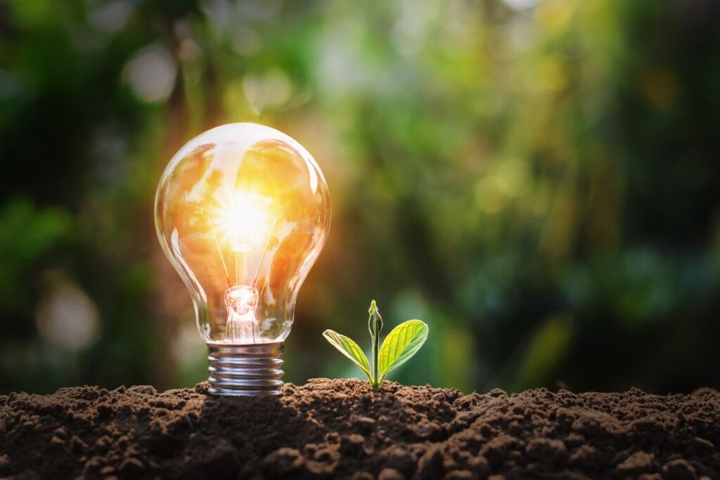 économie d'énergie